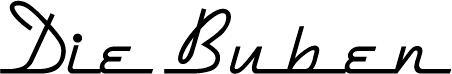 Die Buben