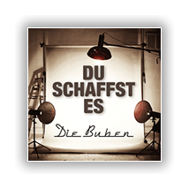 Du schaffst es