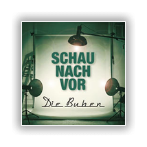 Schau nach vor